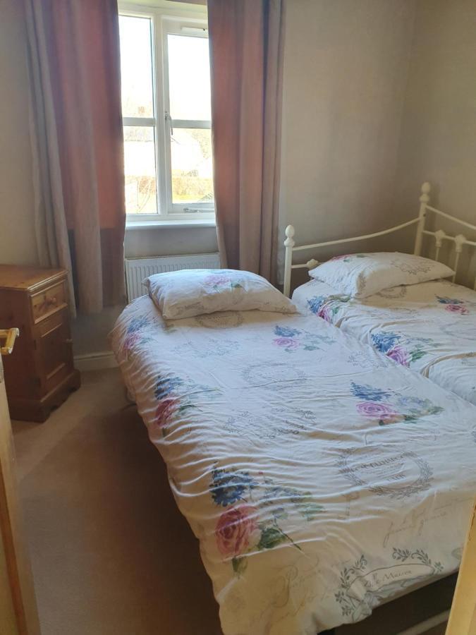 Rebels Hide -Self Check In Rooms Clifton  Екстер'єр фото