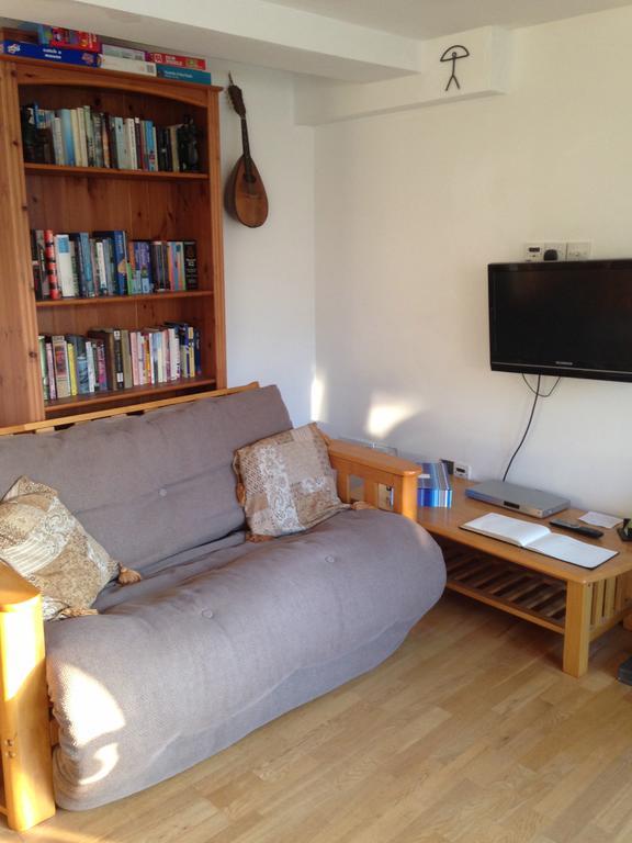 Rebels Hide -Self Check In Rooms Clifton  Екстер'єр фото