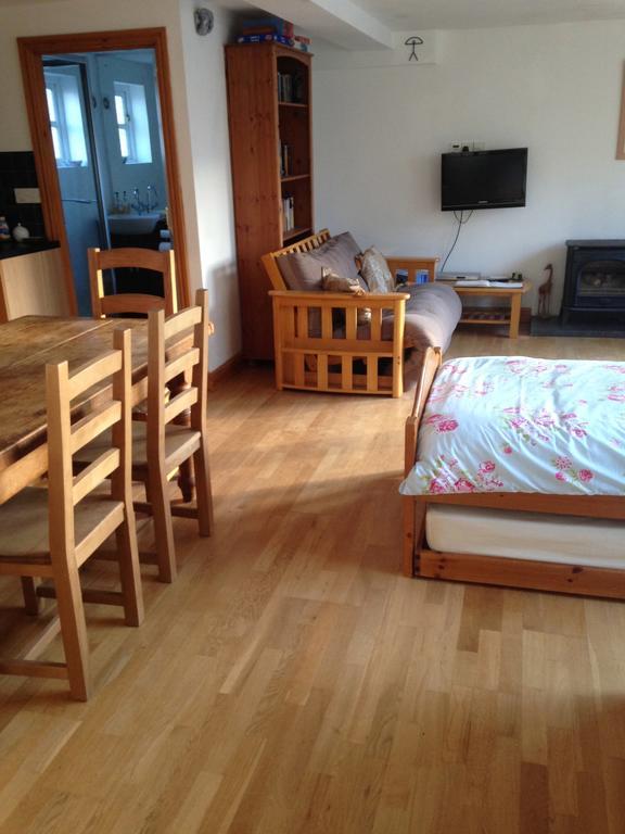 Rebels Hide -Self Check In Rooms Clifton  Екстер'єр фото