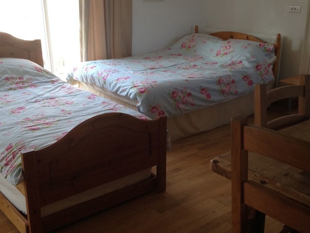 Rebels Hide -Self Check In Rooms Clifton  Екстер'єр фото