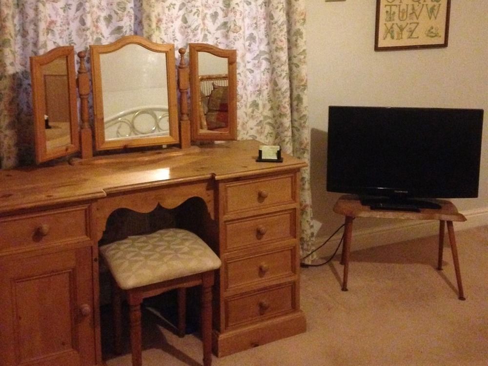 Rebels Hide -Self Check In Rooms Clifton  Екстер'єр фото